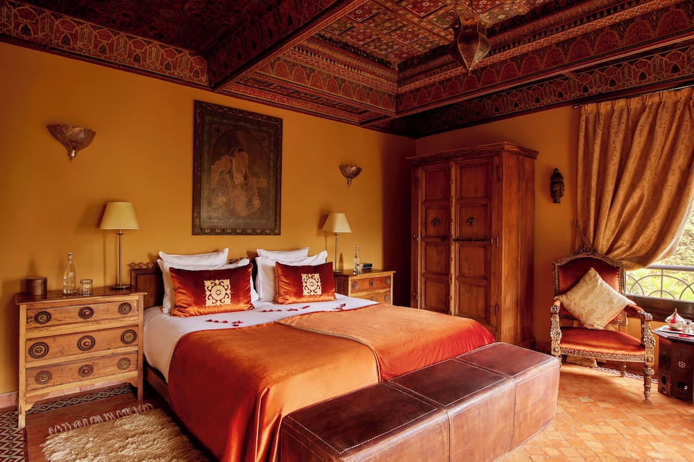 Kasbah Tamadot 13/50