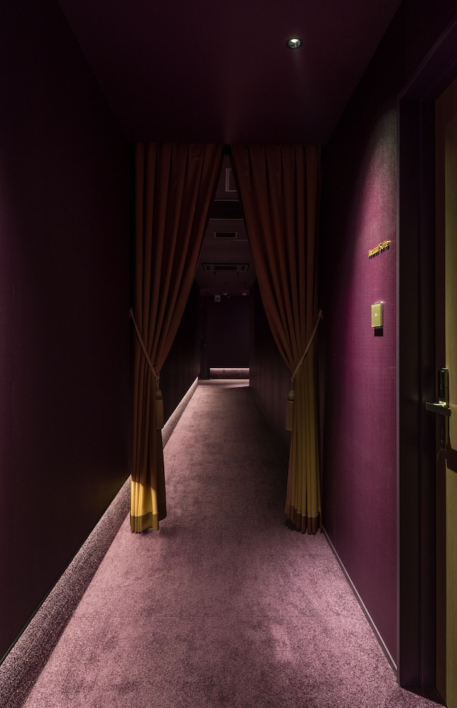 THE skM TOKYO HOTEL&DINING 26/50