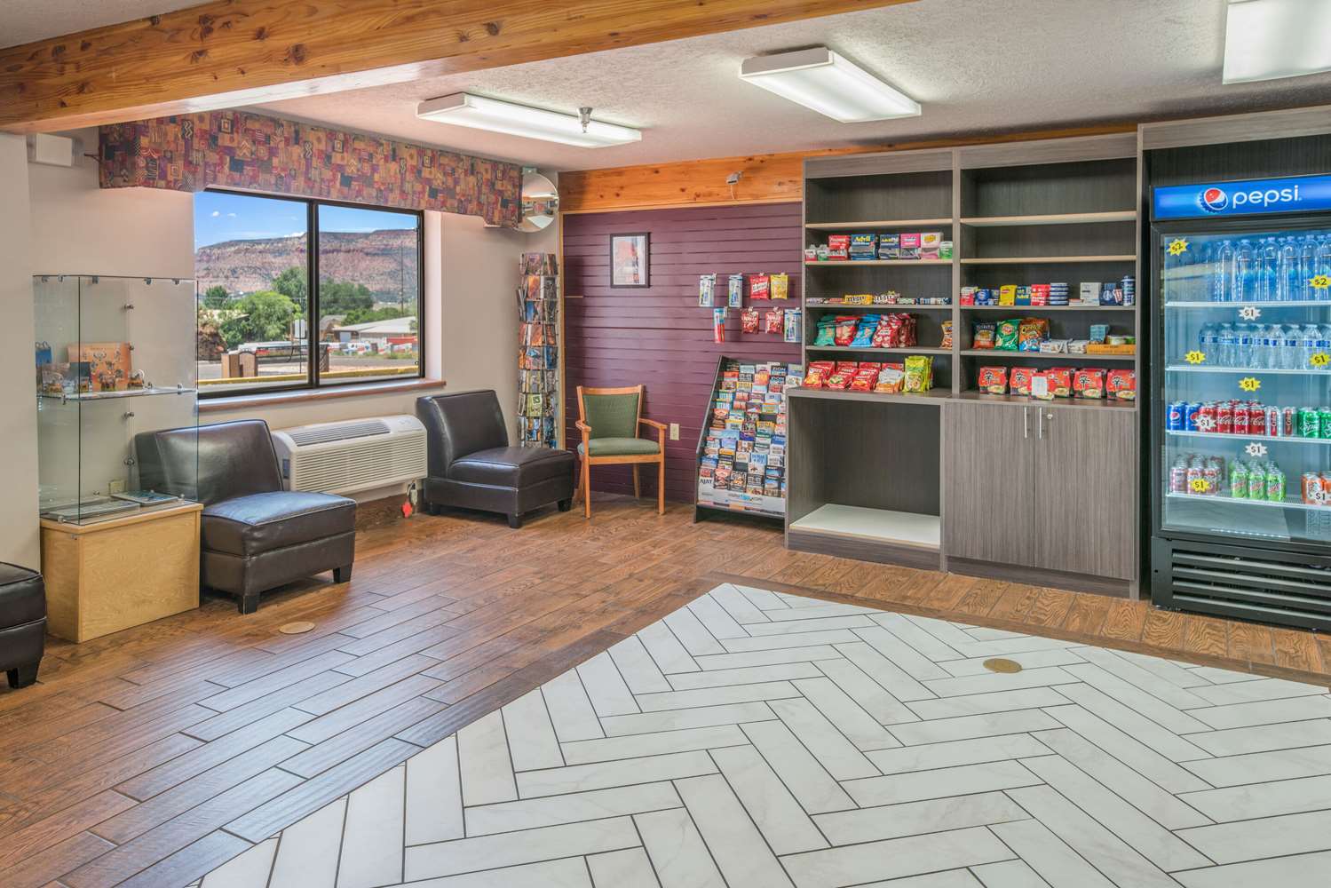 Quality Inn Kanab National Park Area 29/51