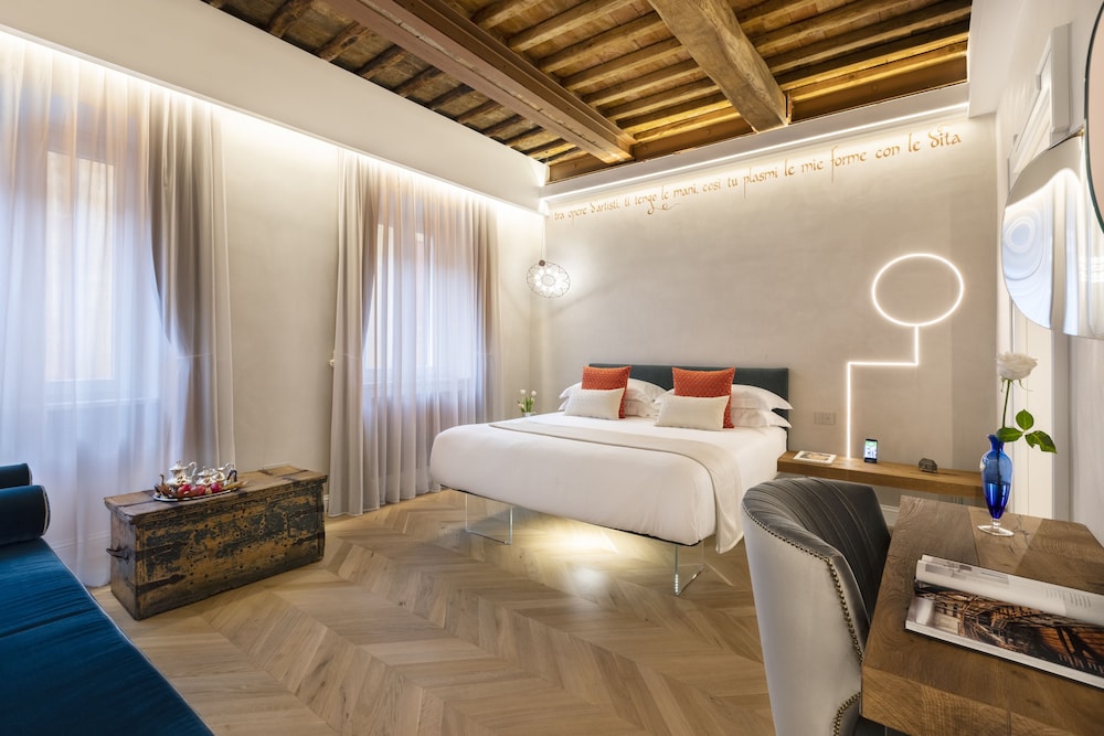 Poesis Experience Hotel 39/65