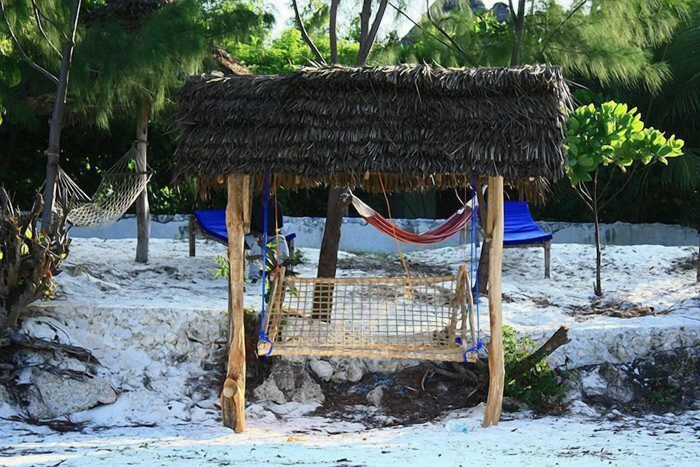Mbuyuni Beach Village 76/83