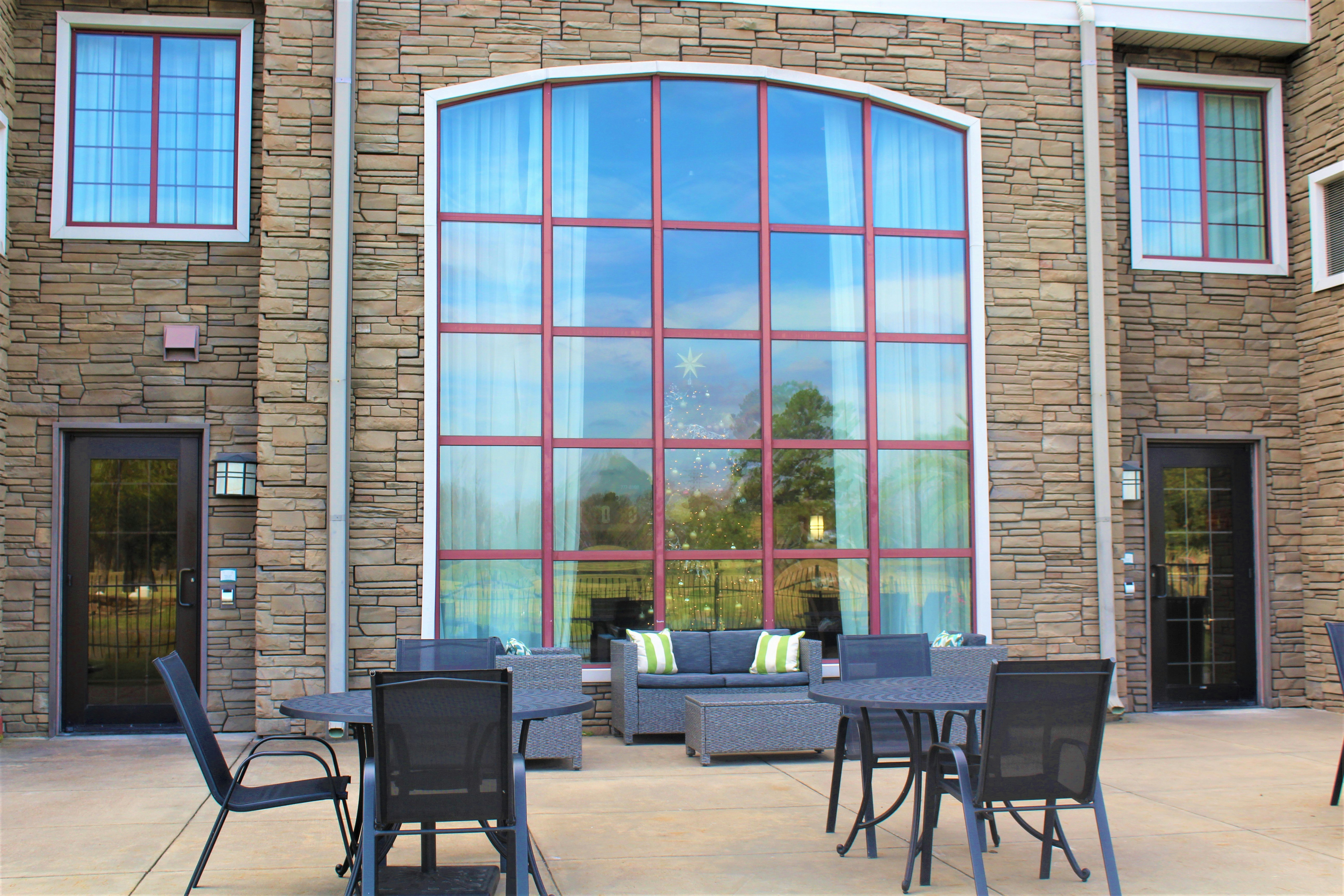 Staybridge Suites Houston Willowbrook 48/67