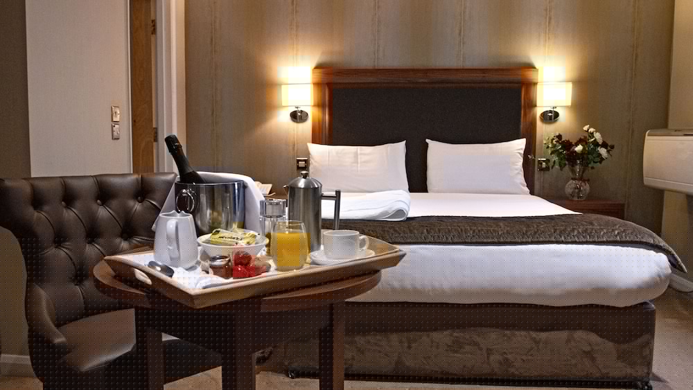 Milford Hall Hotel and Spa 55/64
