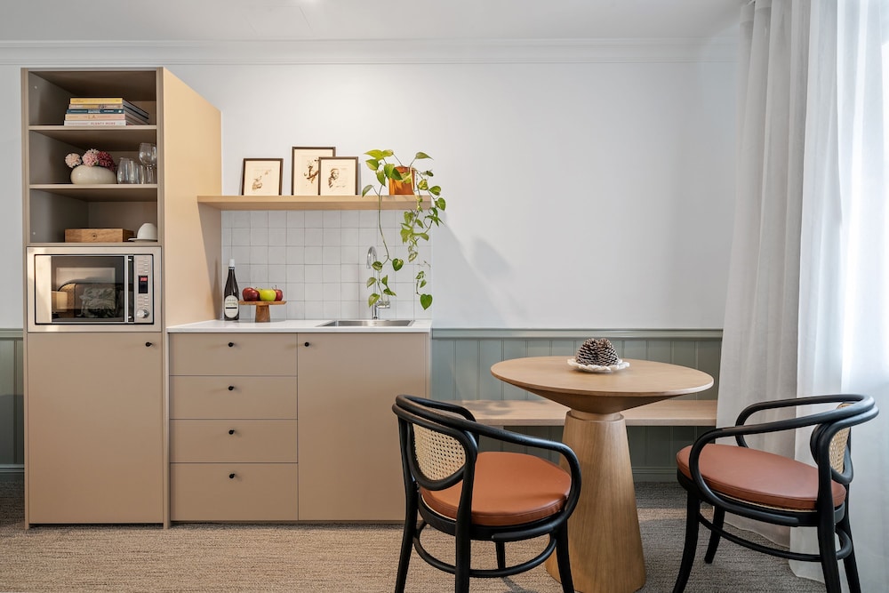 Wildes Boutique Hotel 8/45