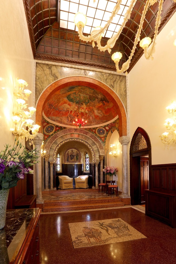 Palazzo Stern Hotel 14/88