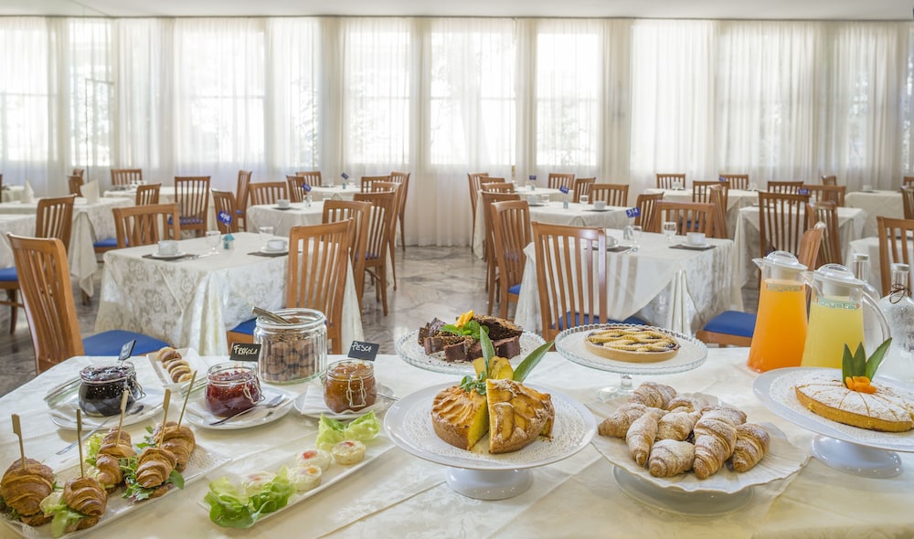 Hotel Maestri 27/50