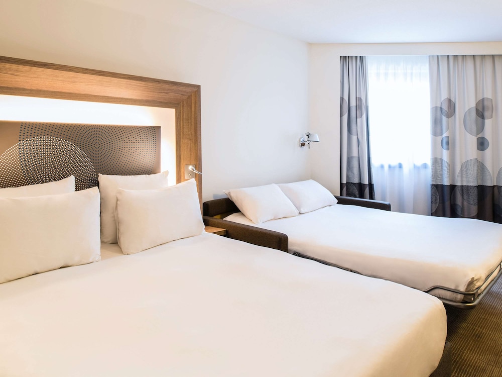 Novotel Paris Les Halles 19/60
