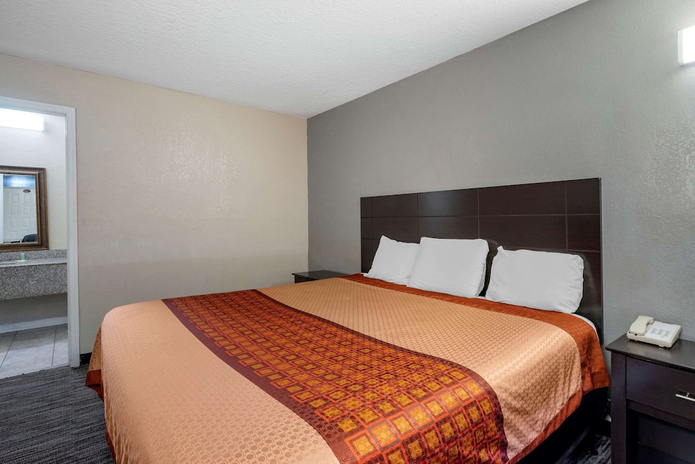 Rodeway Inn Clearwater-Largo 14/31