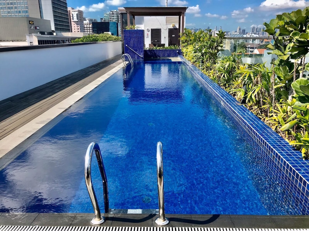 Santa Grand Hotel East Coast, a Nuve Group Collection 55/60