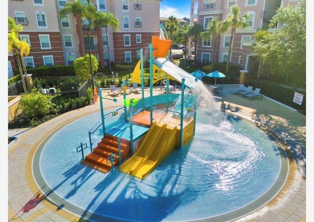 Orlando Vista Cay Executive 3BR Villa 66/75
