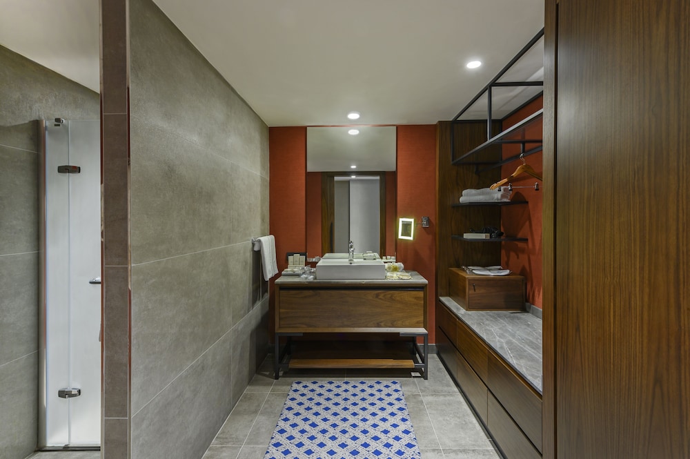 Elite World Grand Sapanca Hotel 50/50