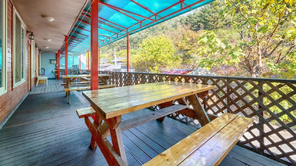Cheongpyeong Yeoul Pension 21/50