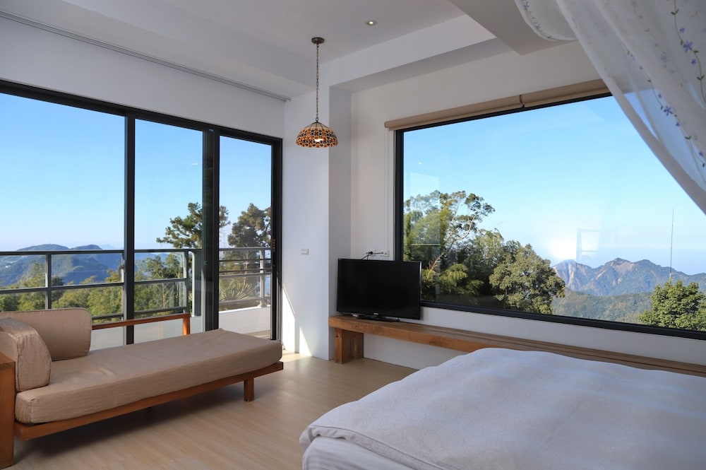 Alishan B&B Yunmingi 17/50