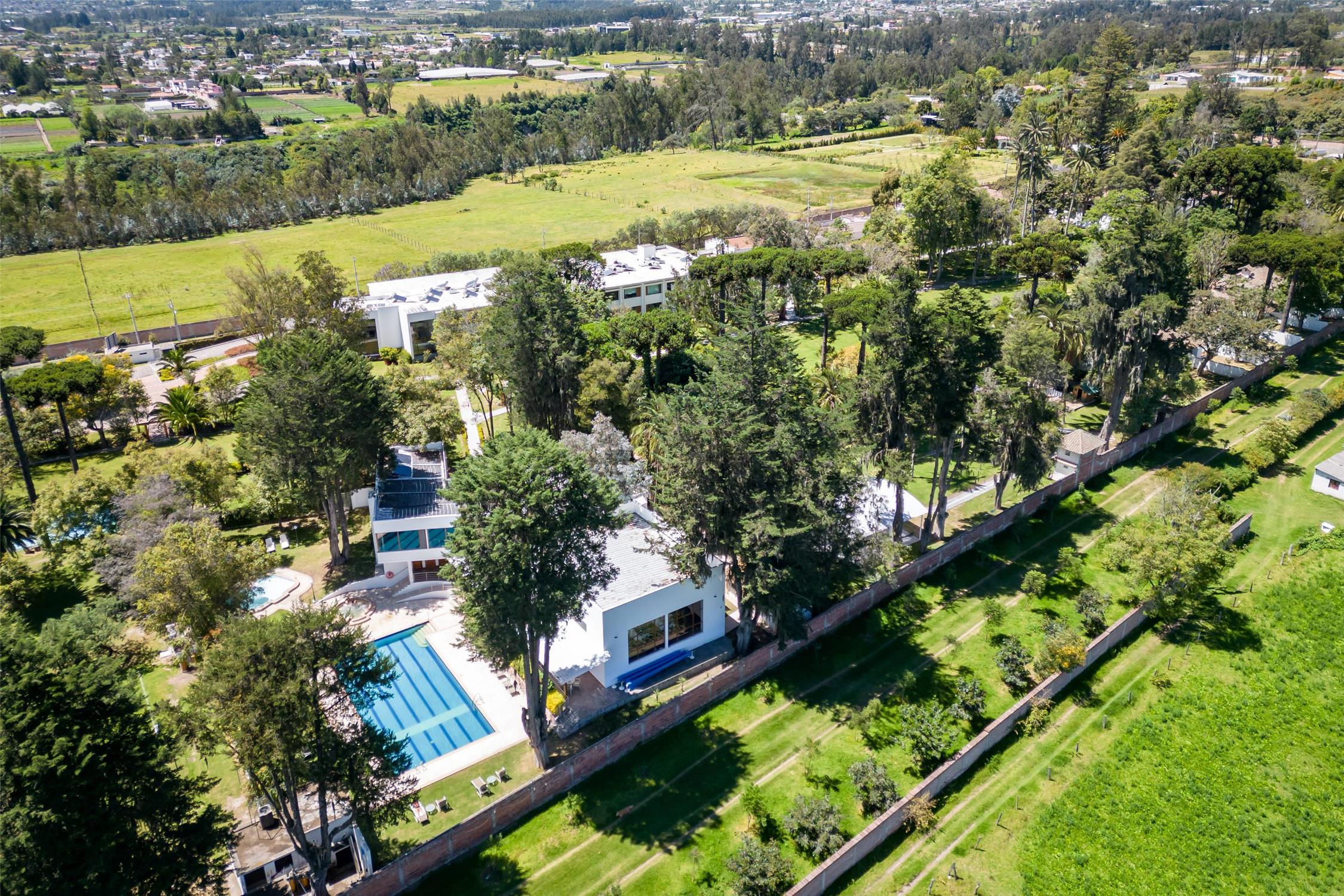 San Jose de Puembo Quito Airport, an Ascend Collection Hotel 6/11
