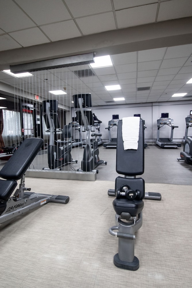 Wyndham Houston near NRG Park/Medical Center 29/56