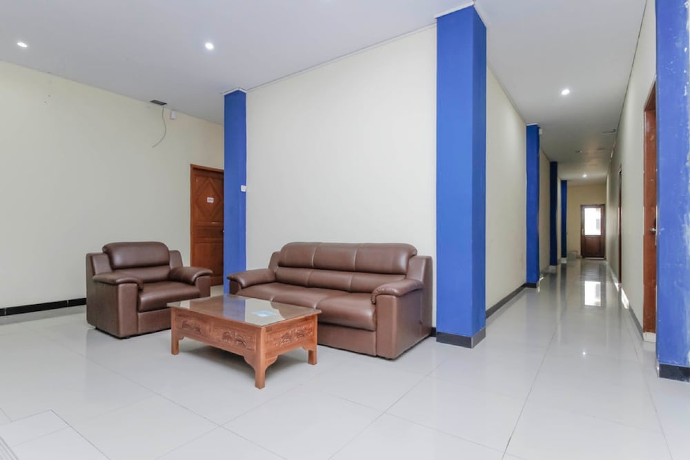 Reddoorz Plus Jalan Pemuda Jakarta 29/34