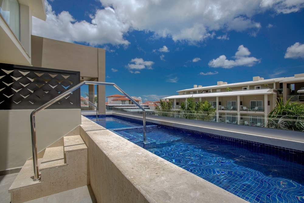 Catalonia Royal La Romana Adults Only All Inclusive 41/50