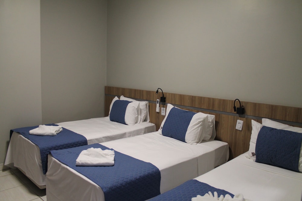 HOTEL MATO GROSSO 11/37
