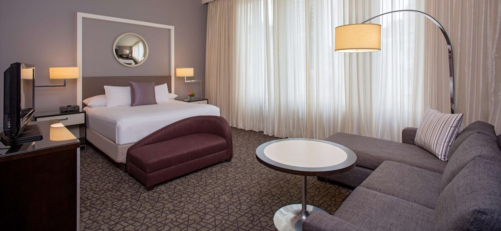 Hyatt Centric French Quarter New Orleans 77/77