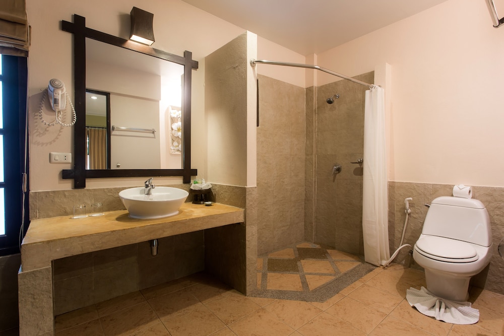 Baan Chaweng Beach Resort And Spa 67/67