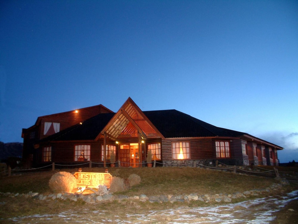 Kalenshen Calafate酒店(Kalenshen Calafate) 图片4