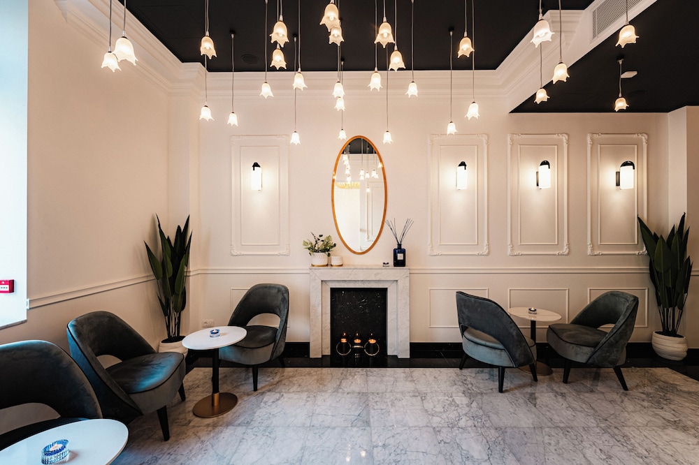 Royale Sainte Helene Boutique Hotel 40/57