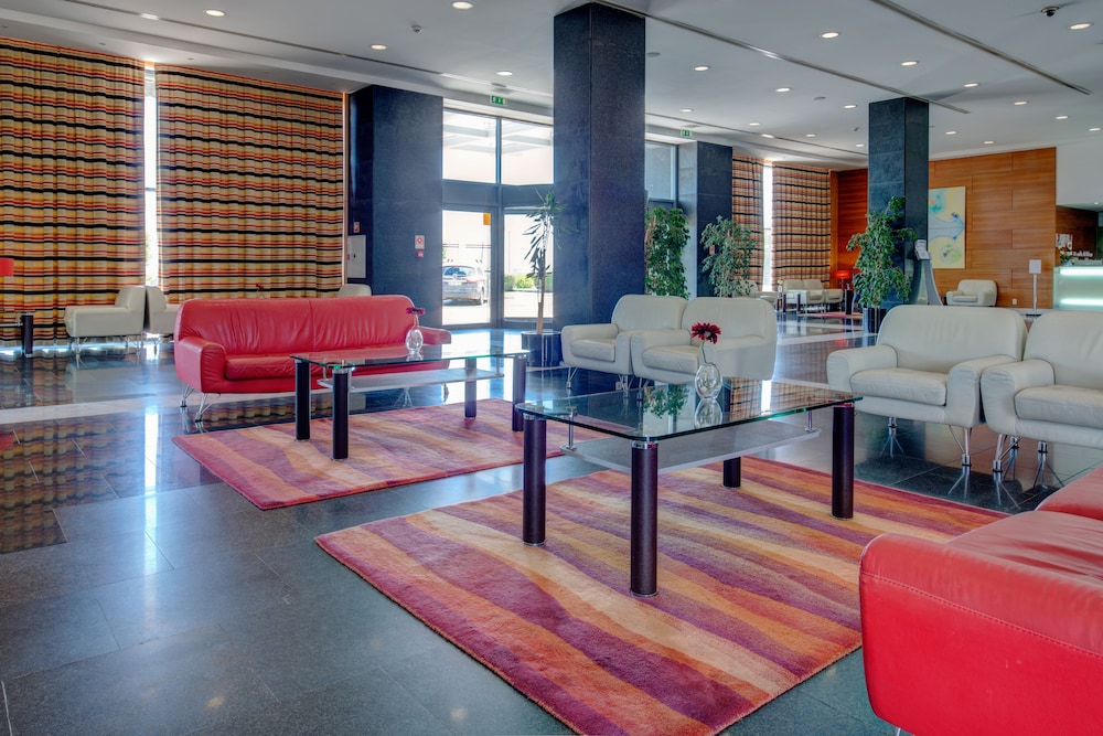 VIP Executive Santa Iria Hotel 32/49