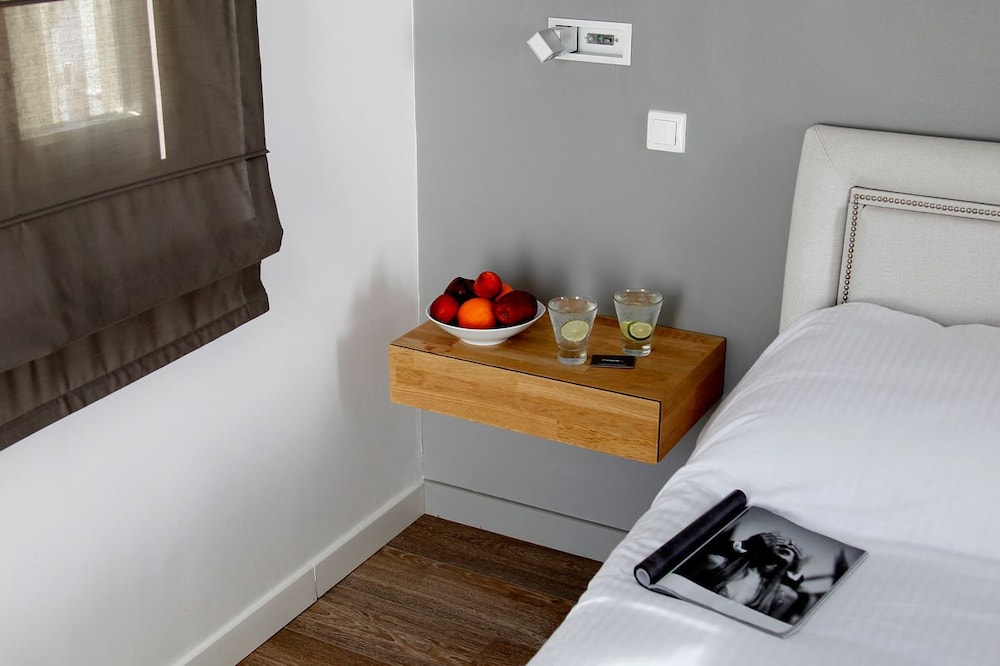 Fresh Boutique Hotel 21/58