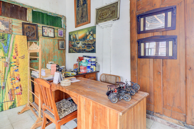 Collection O Sanur Near Bali Exotic Marine Park 6/21