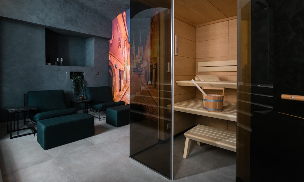 Boutique Hotel HOH 36/50