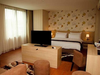 Padjadjaran Suites Resort Convention 44/59