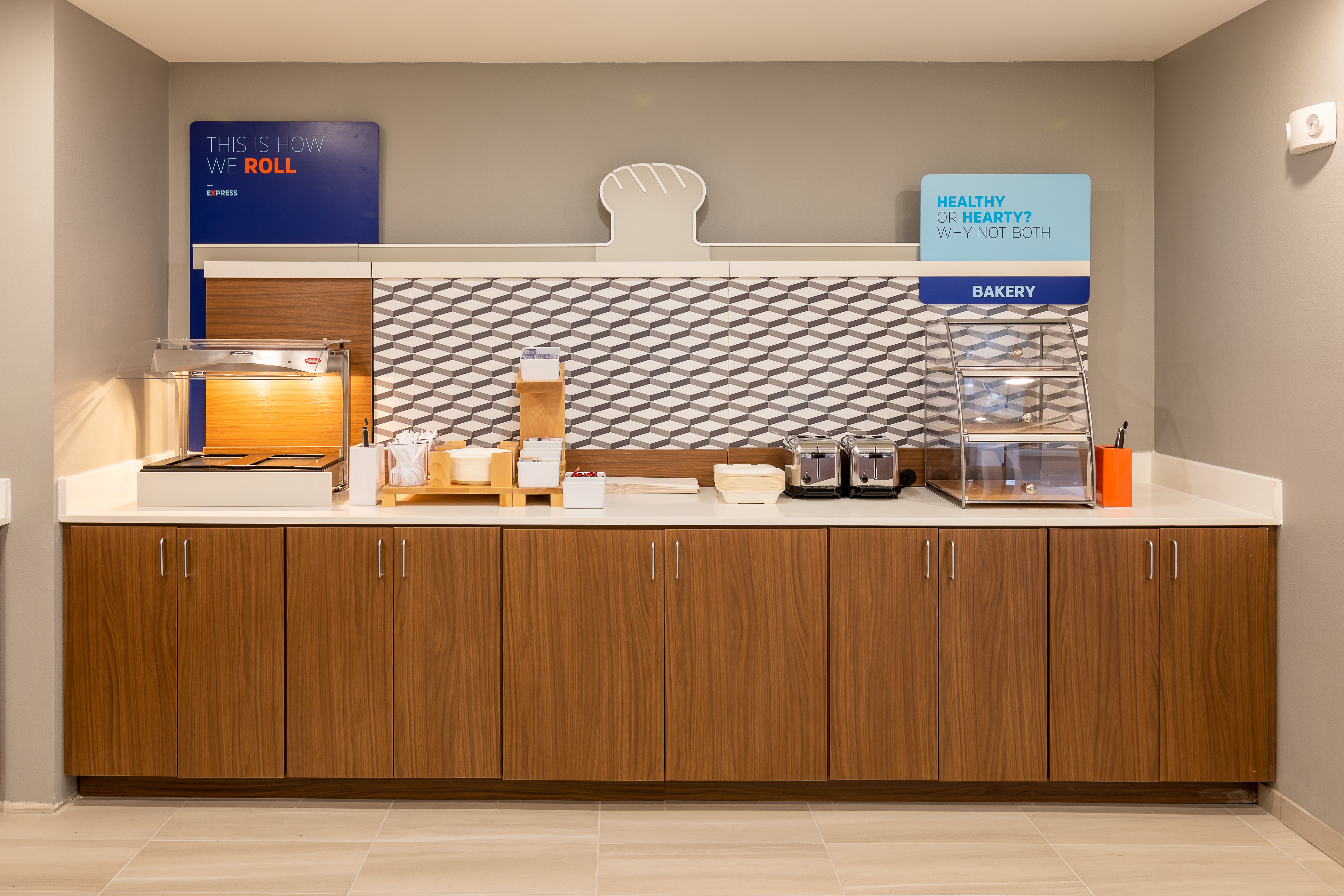Holiday Inn Express & Suites Englewood - Denver South 6/44