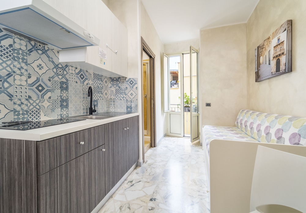 B&B Eraclio 4/63