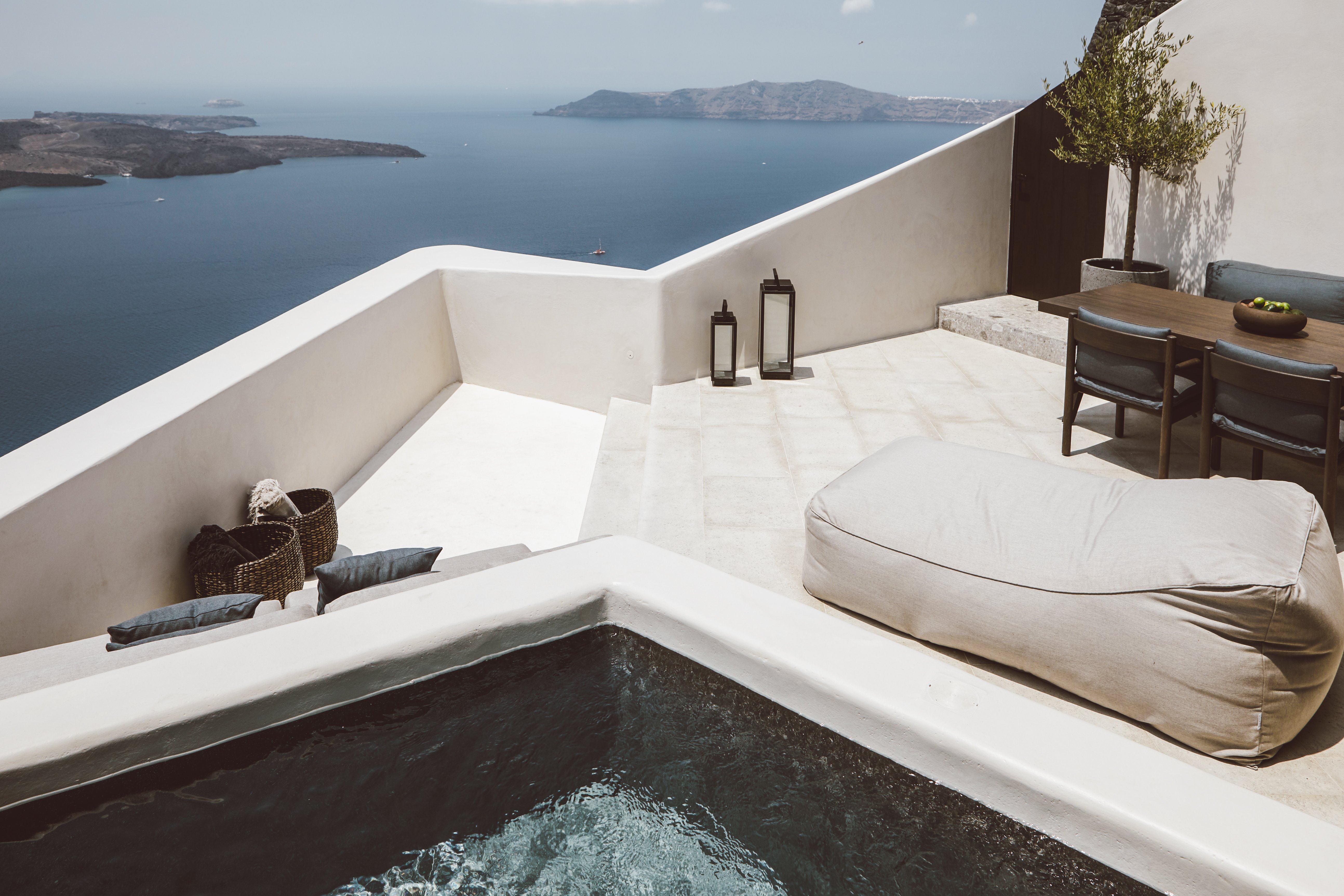 Vora Private Villas 10/27
