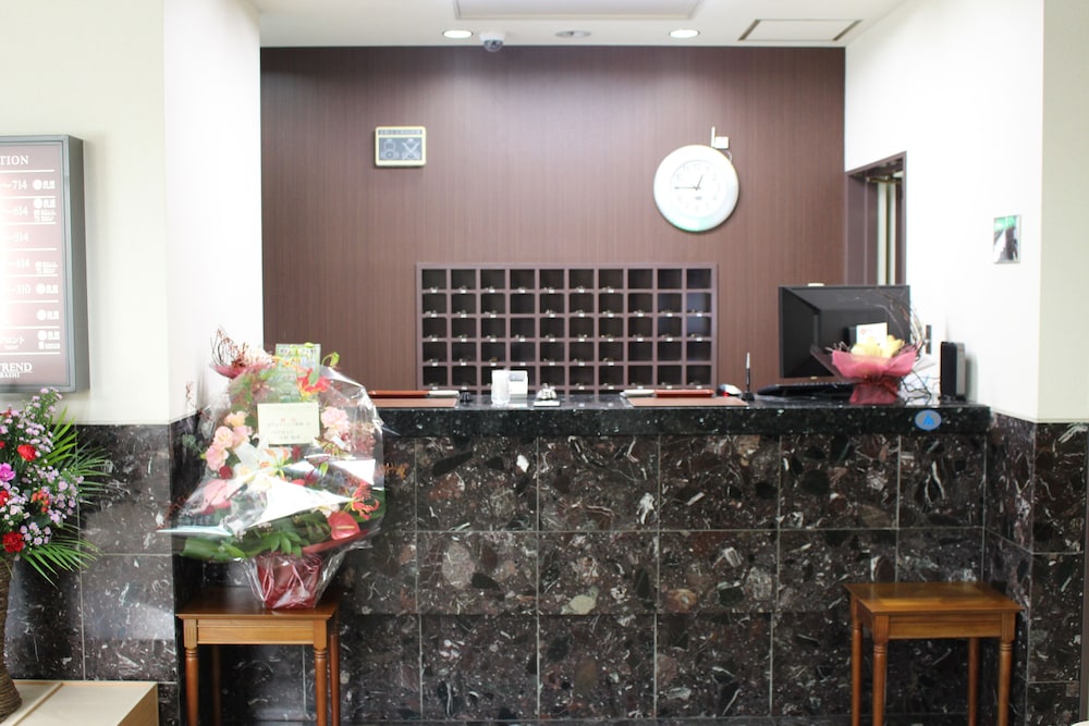 Hotel Trend Funabashi 7/56