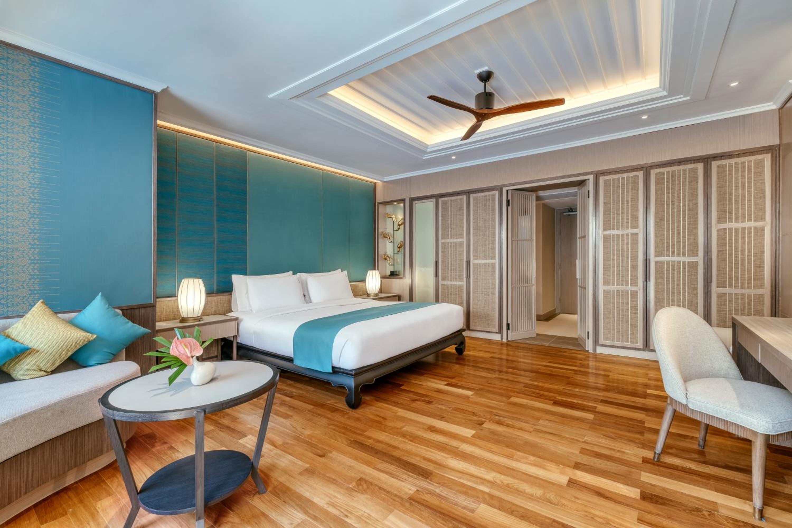 Premium, Villa, Pool View, Adult Only