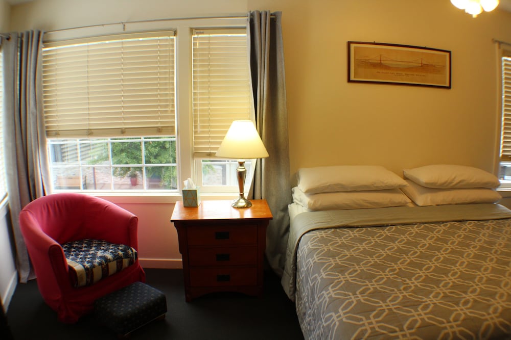 San Anselmo Inn B&B 24/57