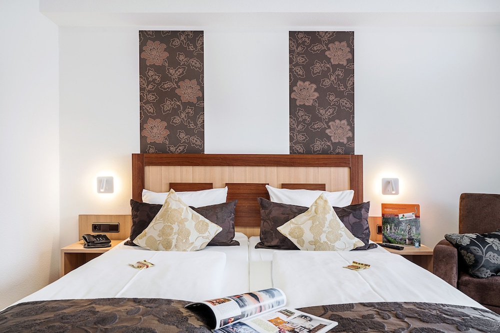 Hotel Rappen 11/36