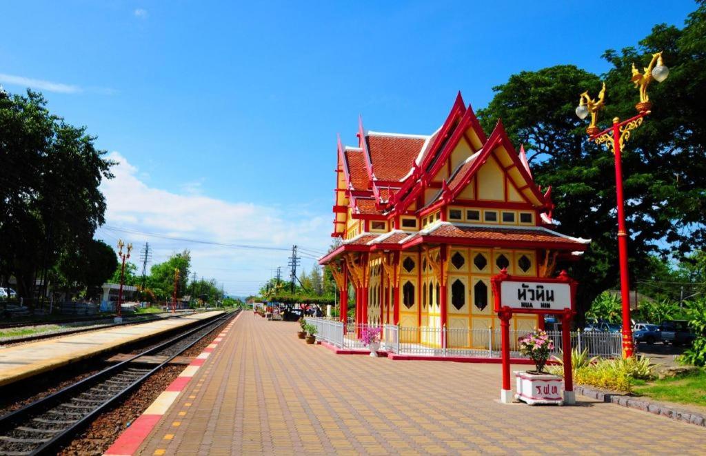 Bullkool Hua Hin 81/89
