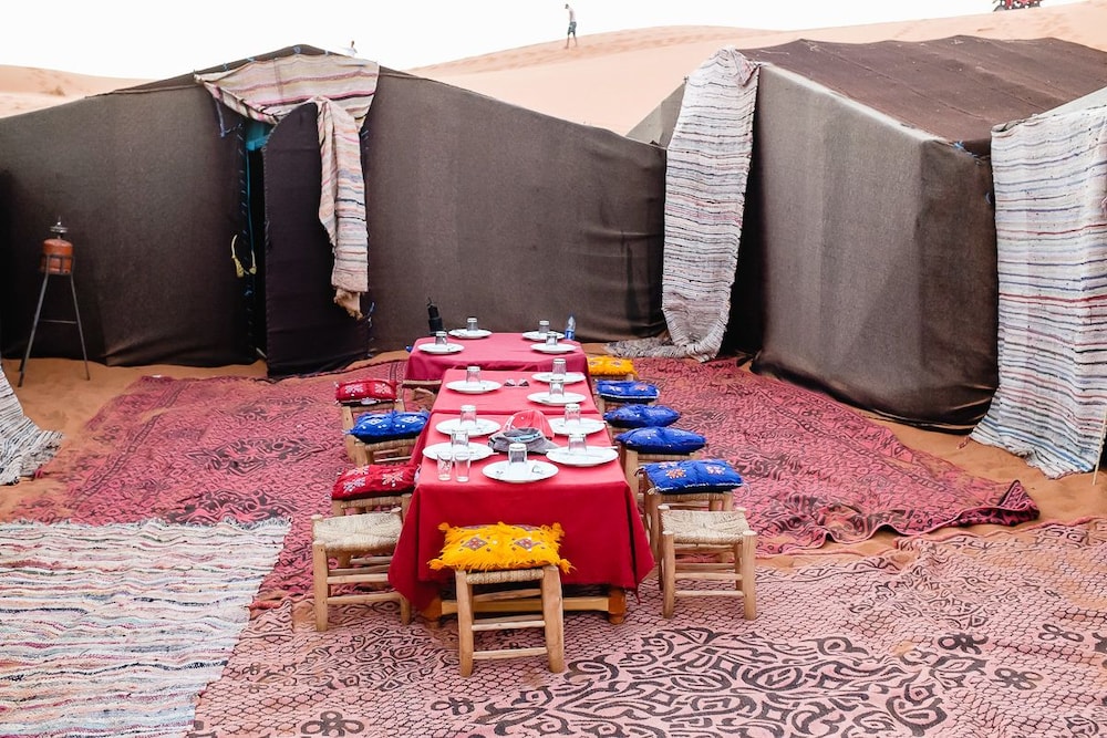 Mama Merzouga Camp 28/50