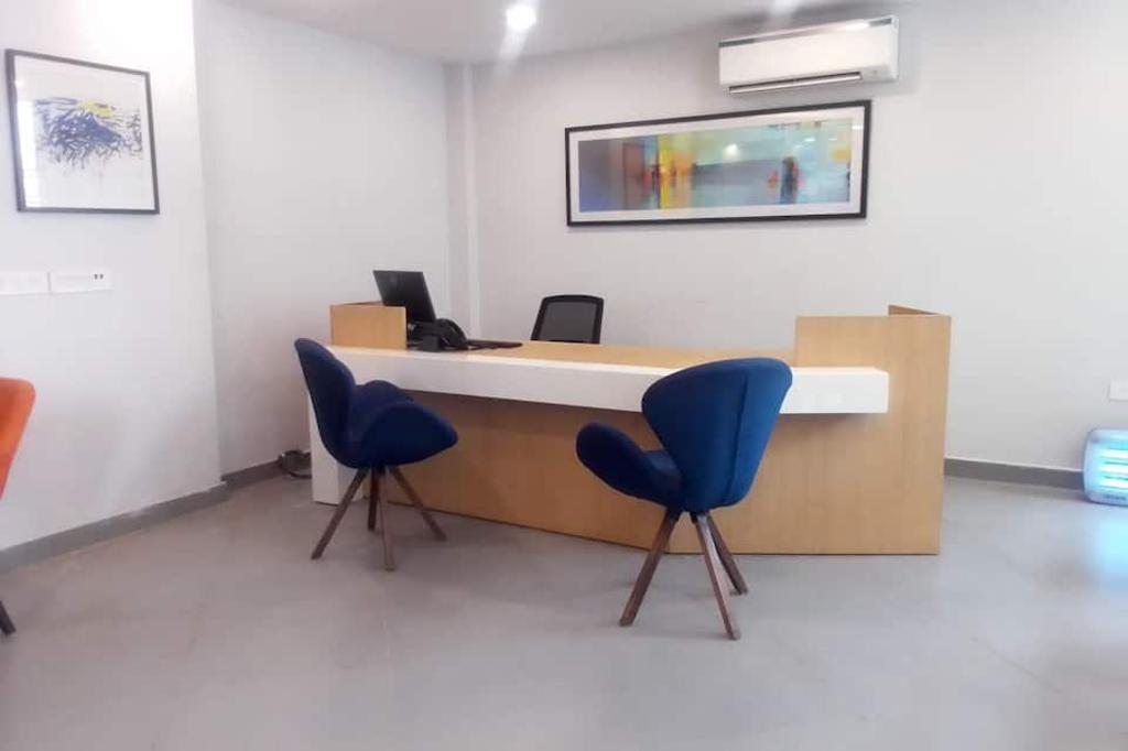Mastiff Hotel City Nest Gurgaon 42/56