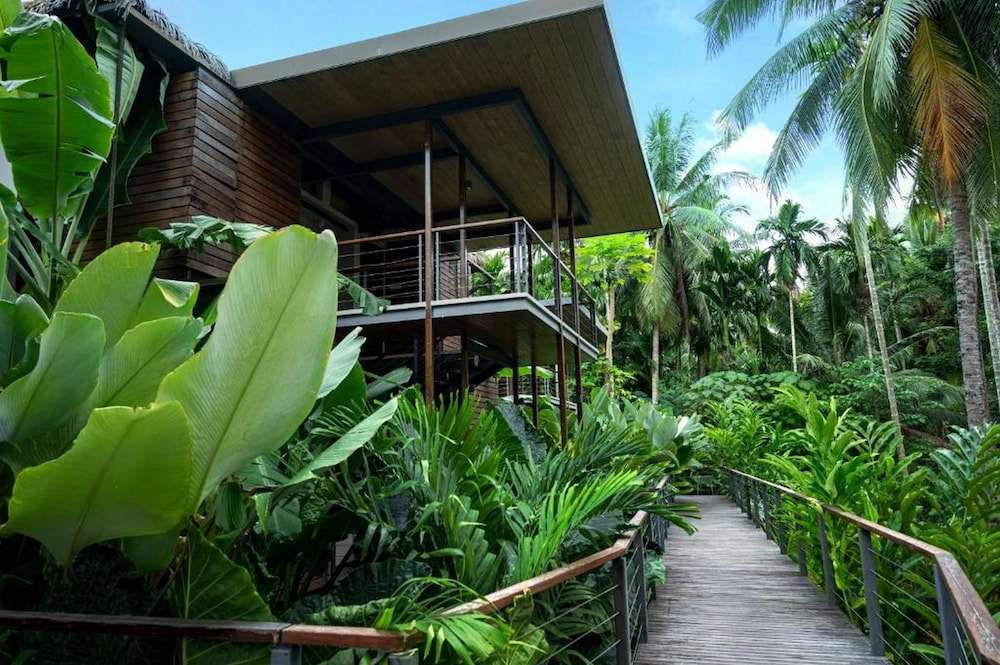 Tilar Siro Andamans - A CGH Earth Experience in PORT BLAIR