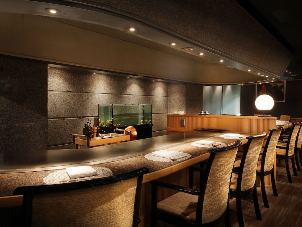 Hotel Metropolitan Yamagata 35/58