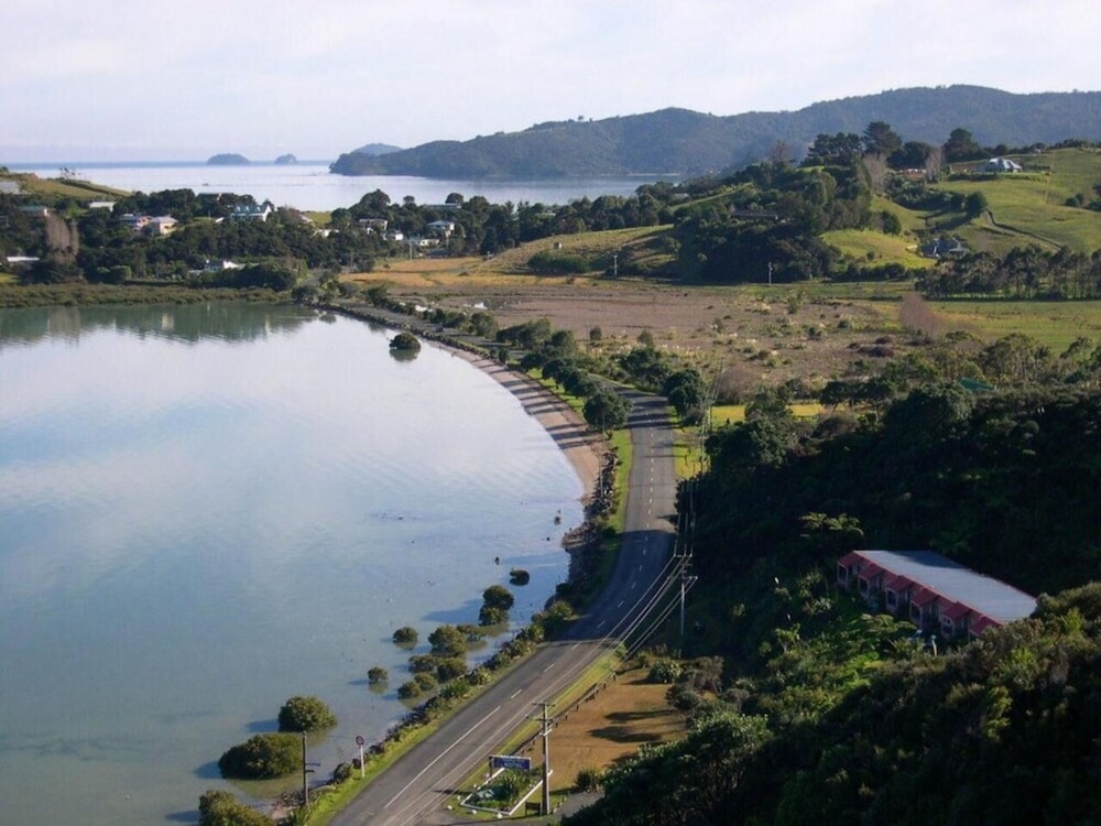 Harbour View Motel Coromandel 28/34