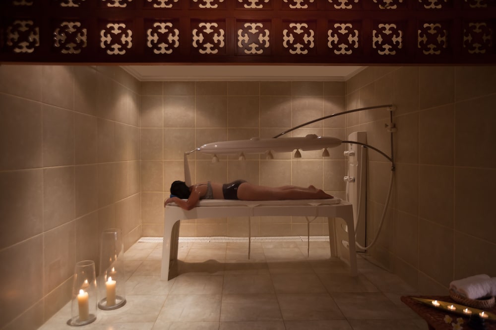 Jolie Ville Resort & SPA kings Island Luxor 5/49