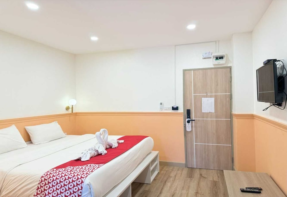 SUPERIOR, DOUBLE BED