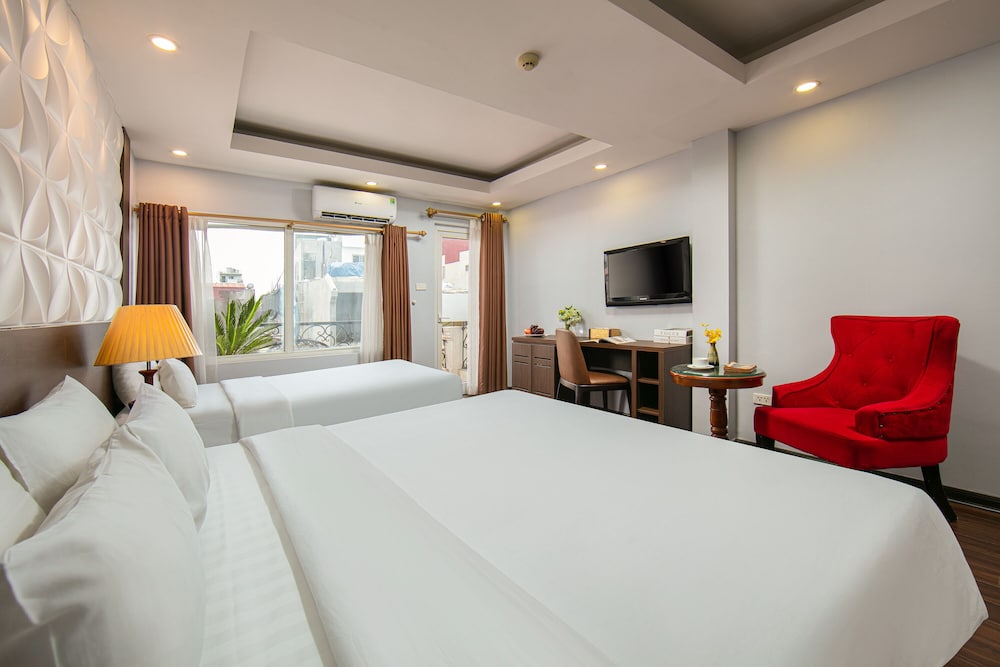 Sunshine 2 Hotel 29/54