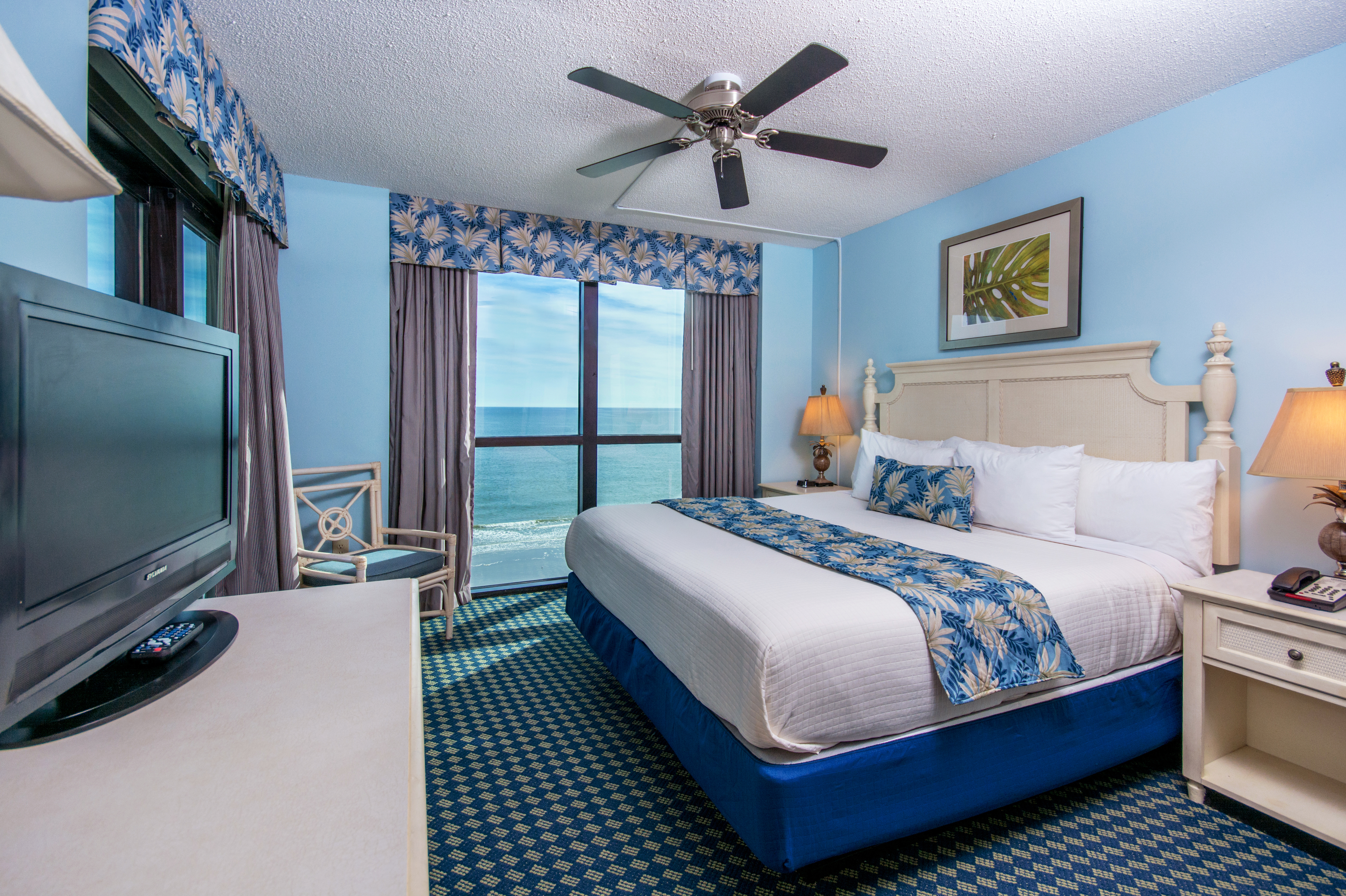 4 Bedrooms, Condo, Ocean Front
