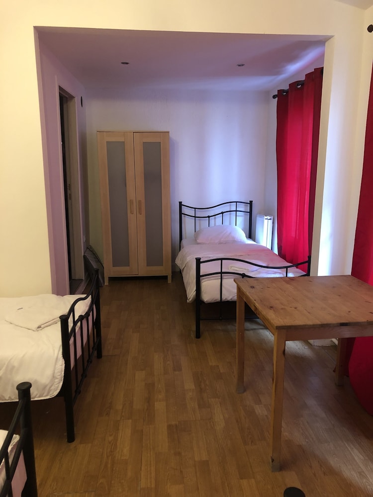 Hotel Le Grand Colombier 27/42