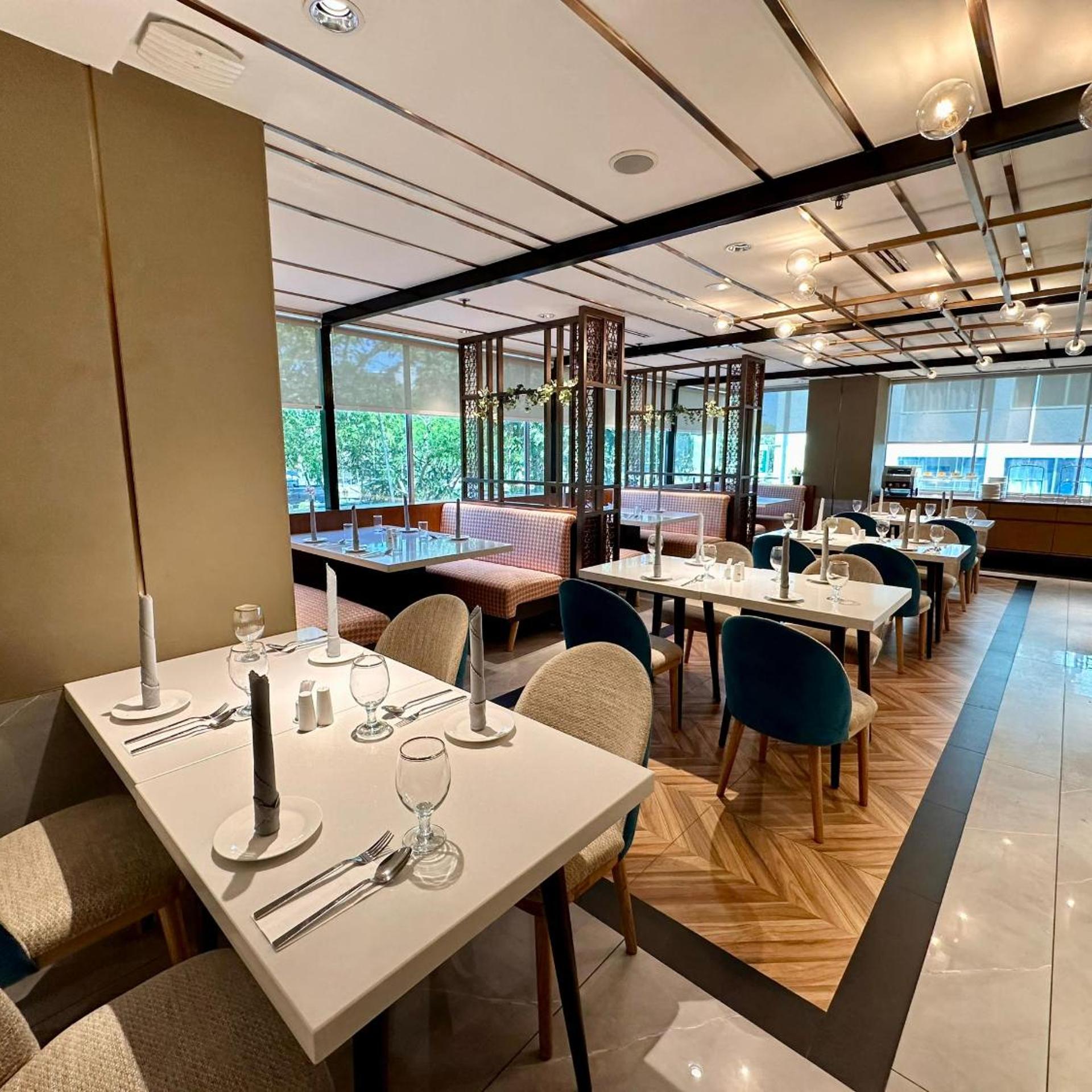 King Park Hotel 34/50